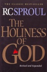 Holiness of God (Mass Market Edition)